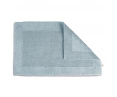 Rhomtuft PRESTIGE WC-Vorleger - aquamarin - 60x60 cm