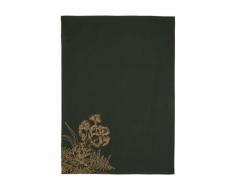 Essenza Masterpiece Küchentuch - Dark green - 50x70 cm