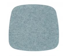 HEY-SIGN EAMES PLASTIC ARMCHAIR Gepolsterte Sitzauflage