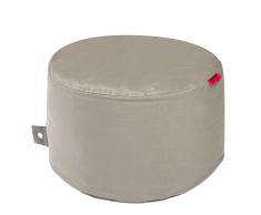 OUTBAG rock Sitzhocker plus - mud - 60x35 cm