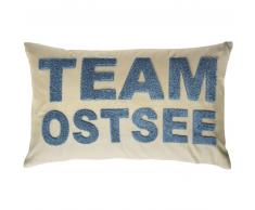 pad TEAM Kissenhülle - Team Ostsee - 30x50 cm