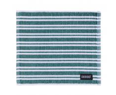 DDDDD Classic Clean Spültuch 4er Set - classic green - 4 Stück - 30x30 cm