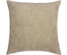 pad CASUAL Kissenhülle - sand - 40x40 cm