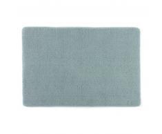 Rhomtuft ASPECT WC-Vorleger - aquamarin - 55x60 cm