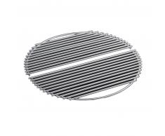 höfats BOWL Grillrost - edelstahl - Ø 57 cm