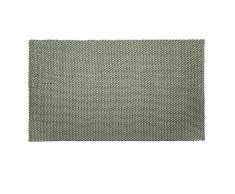 PAD POOL DUO COLOR Fußmatten-Läufer XXL in/outdoor - opal-stone - 72x132 cm