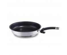 Fissler protect steelux premium Bratpfanne
