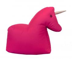 Sitting Bull Einhorn Kindersitzsack
