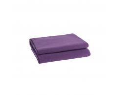 Zoeppritz Soft-Fleece Decke