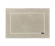 JOOP! PEARL Badteppich - sand - 60x90 cm
