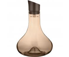 blomus ALPHA Dekantierkaraffe - coffee - Ø 18 cm - Höhe 26,5 cm