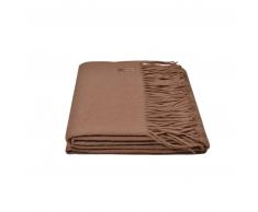 Zoeppritz Imagine Decke aus Kaschmir - camel - 130x180 cm