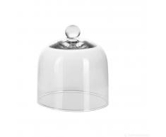 ASA GRANDE Glas-Glocke