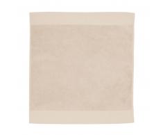 Seahorse Pure Badematte - sand - 50x60 cm