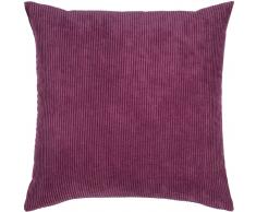 pad CASUAL Kissenhülle - pink - 50x50 cm