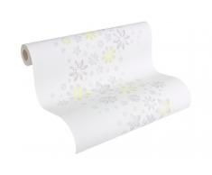 Esprit Home ECO Papiertapete floral