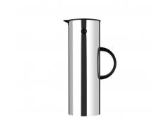 stelton EM77 Isolierkanne - Stahl - 1 Liter