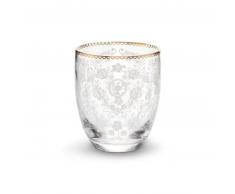 Pip Studio Floral Wasserglas 6er-Set