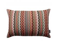 Eagle Products FIRENZE Kissenhülle - dunkel salbei-dunkel puder-schlamm - 40x60 cm