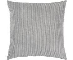pad CASUAL Kissenhülle - light grey - 50x50 cm