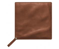 Linum FUEGO Topflappen aus Leder