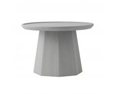 Normann Copenhagen Pine Beistelltisch