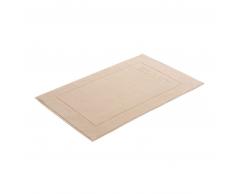 ESPRIT Solid Badematte - sand - 60x90 cm