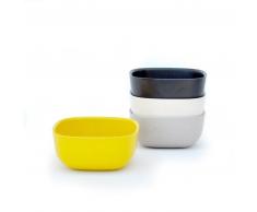 BIOBU by ekobo Gusto Kleines Schalen-Set