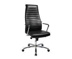 Topstar Chefsessel CHAIRMAN X,Leder,schwarz