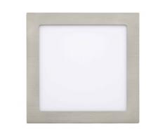 Eglo Leuchten LED-Einbauspot Fueva 1 FUEVA,Metall,Weiß
