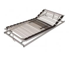 Dieter Knoll Lattenrost KF NAVI,Holz,grau