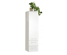 Pelipal Midischrank FILO,Holznachbildung,Weiß