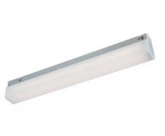 Nino Leuchten LED Badleuchte SPARKY,Metall,chrom