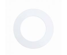 Eglo Leuchten LED-Spot Fueva-C,Metall,Weiß