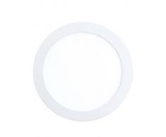 Eglo Leuchten LED-Spot Fueva-C FUEVA,Metall,Weiß