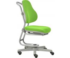 Rovo Chair Drehstuhl BUGGY 3907,Stoff,grün