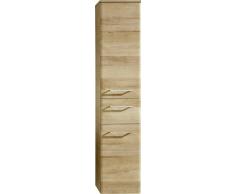 Pelipal Midischrank PAULA,Holznachbildung,eiche