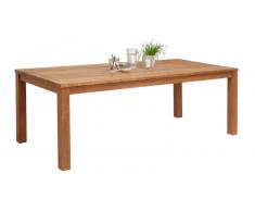 Ambia Gartentisch ROVINJ,Holz,teak
