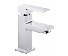 XORA Waschtischarmatur XR-390,Chrom,chrom