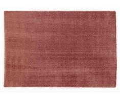 Zurbrüggen Teppich SOFT DREAM674 rosenhol,Polyester,rost
