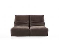 Koinor Sofa 3-sitzig EPIQ,Leder,braun