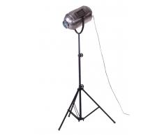 Zurbrüggen Stehlampe CHEESY,Eisen,alu