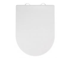 Zurbrüggen Premium WC-Sitz Calla,Thermoplast,Weiß
