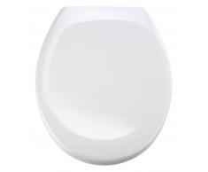 Zurbrüggen Premium WC-Sitz Ottana Weiß,Duroplast,Weiß
