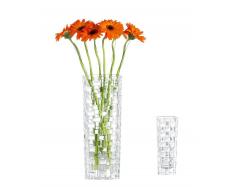 Nachtmann Vase 2er Set Bossa Nova BOSSA NOVA,Glas,klar