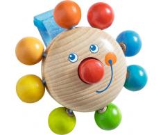 Haba Buggy-Spielfigur Clown,Holz,multicolour