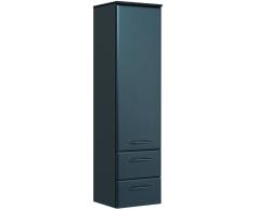 Pelipal Midischrank FILO ANTHRAZIT,Holznachbildung,anthrazit
