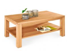 Zurbrüggen Couchtisch BOSS,Massivholz,kernbuche