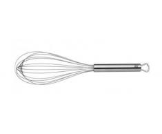 WMF Schneebesen 30cm PROFI PLUS,Edelstahl,silber