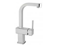 XORA Waschtischarmatur XR-355,Chrom,chrom